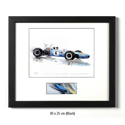 #0069 "Matra MS010"