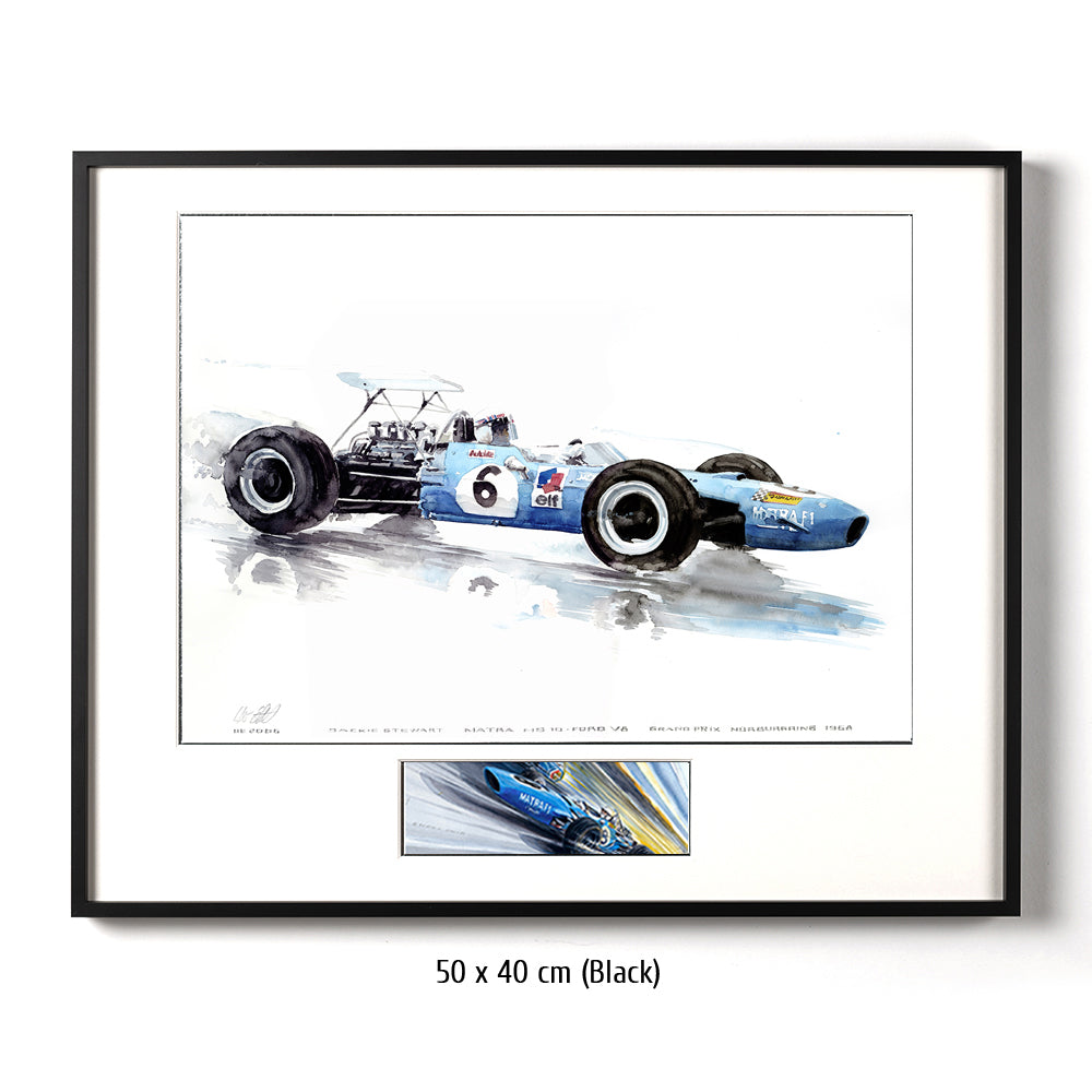 #0069 ""Matra MS010""