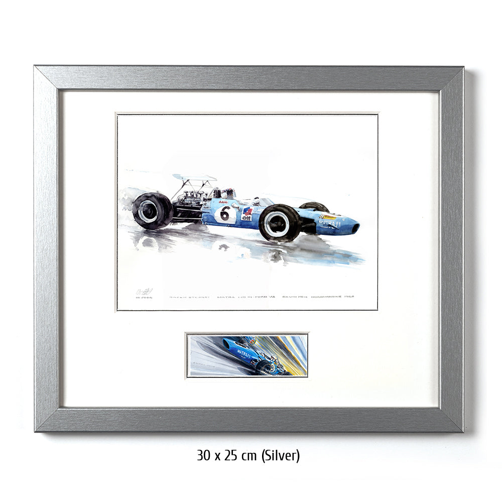 #0069 ""Matra MS010""