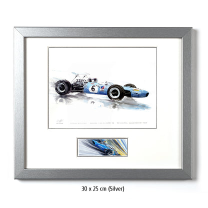 #0069 "Matra MS010"
