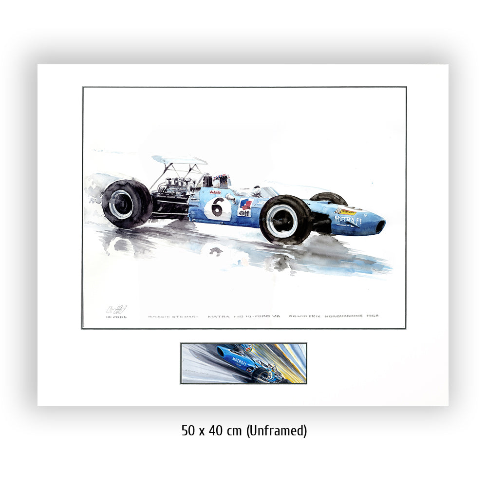 #0069 ""Matra MS010""