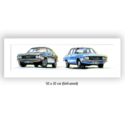 #0701  "Die Luxusklasse"