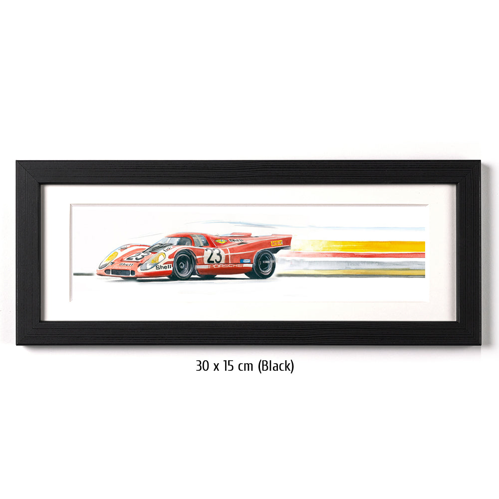 #0708 ""Porsche 917 #23""