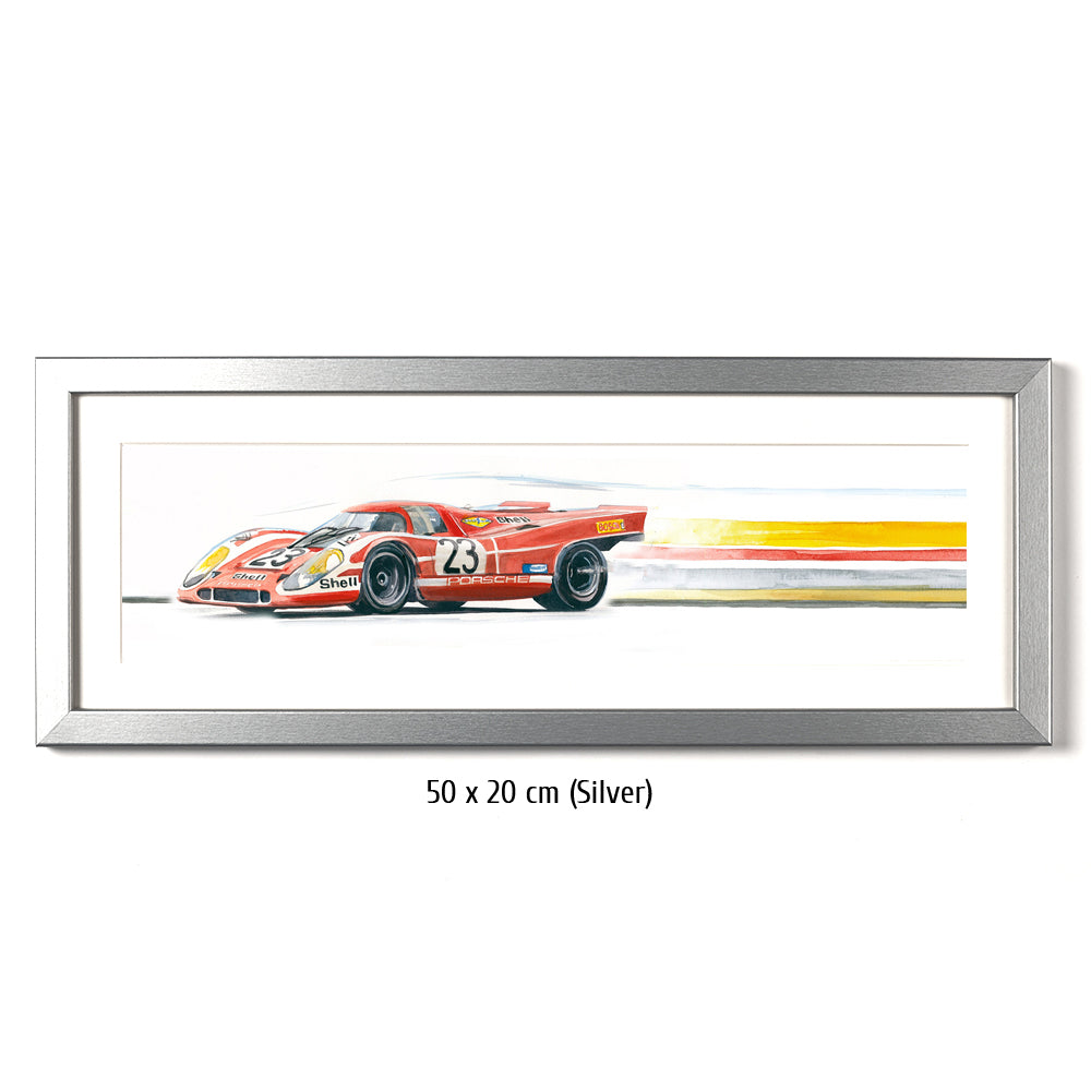 #0708 ""Porsche 917 #23""