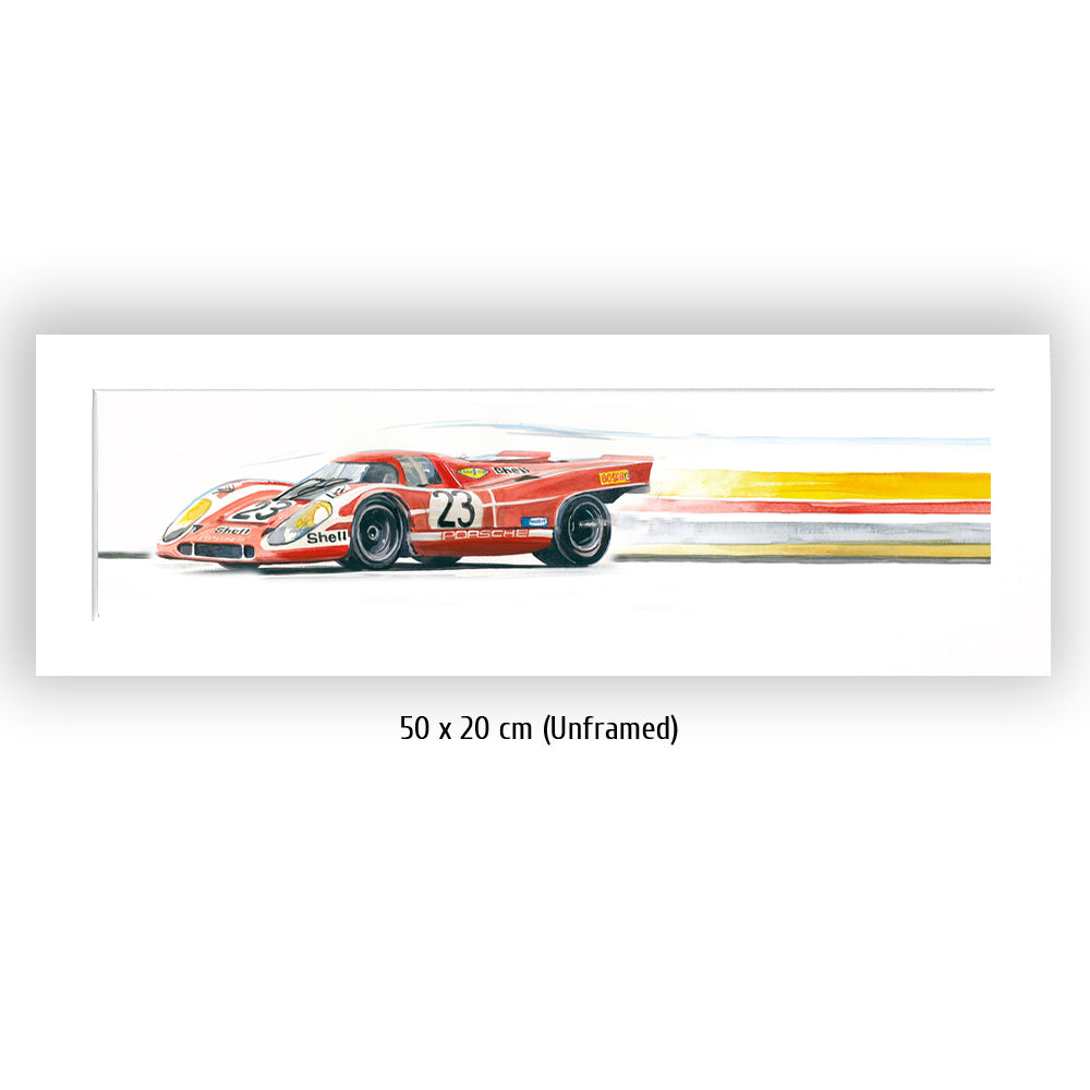 #0708 ""Porsche 917 #23""