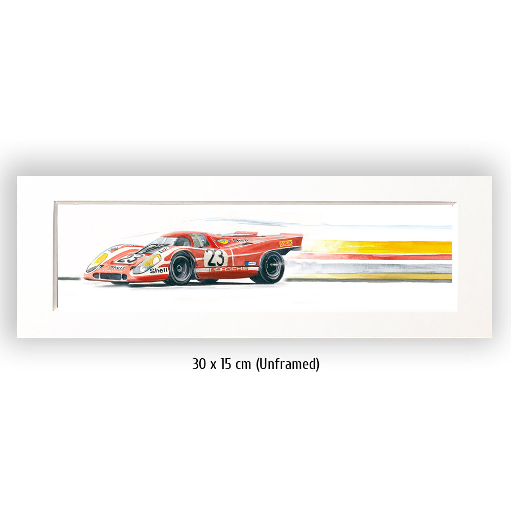 #0708 ""Porsche 917 #23""
