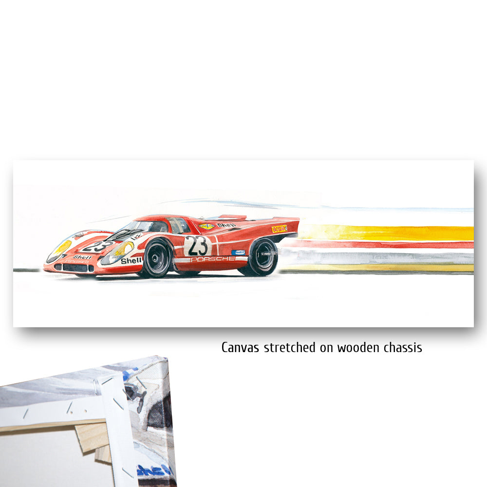 #0708 ""Porsche 917 #23""