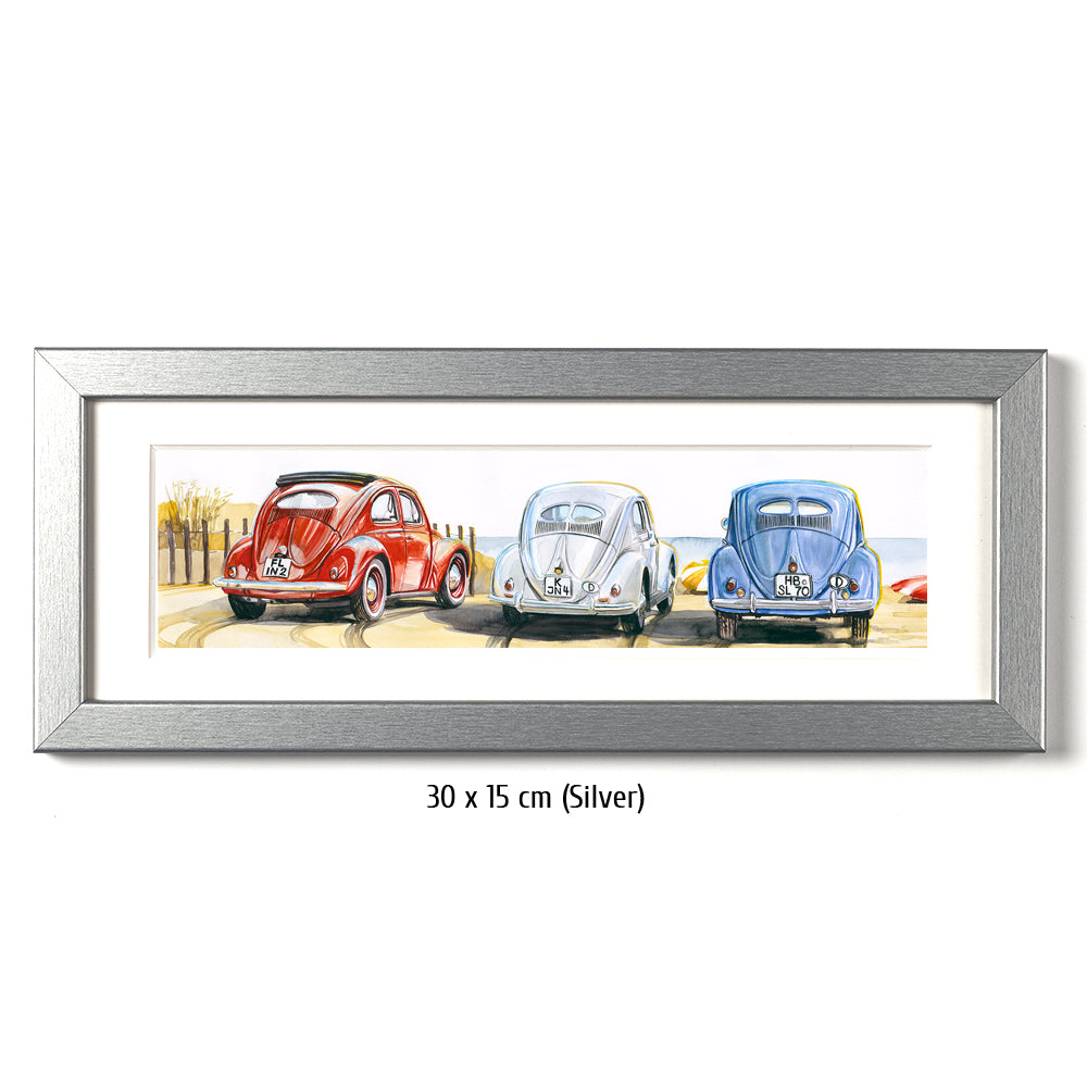 #0724 XS 'The Simple Things