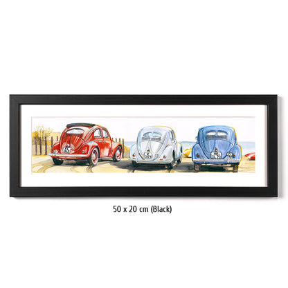#0724 XS 'The Simple Things