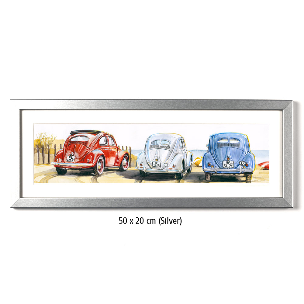 #0724 XS 'The Simple Things