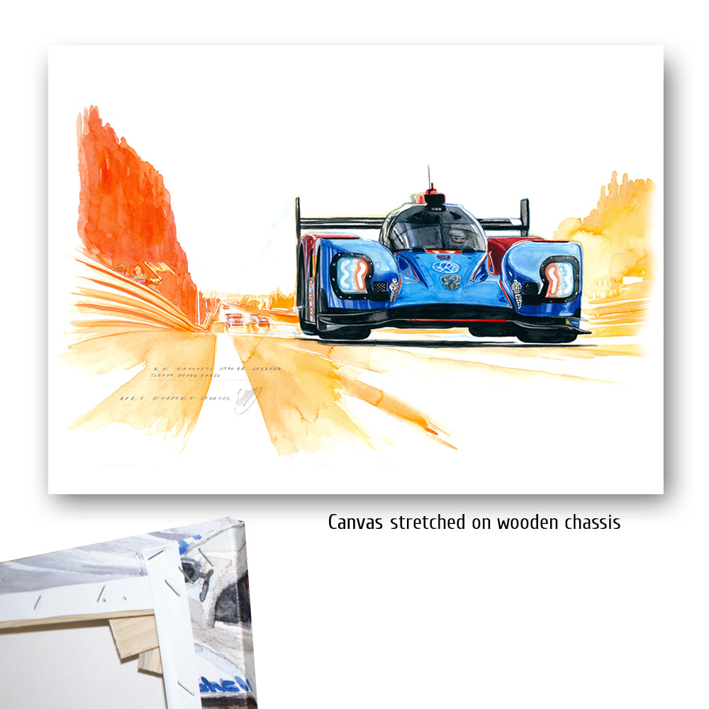 #0731 'SMP Racing #17