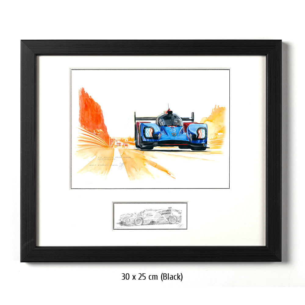 #0731 'SMP Racing #17
