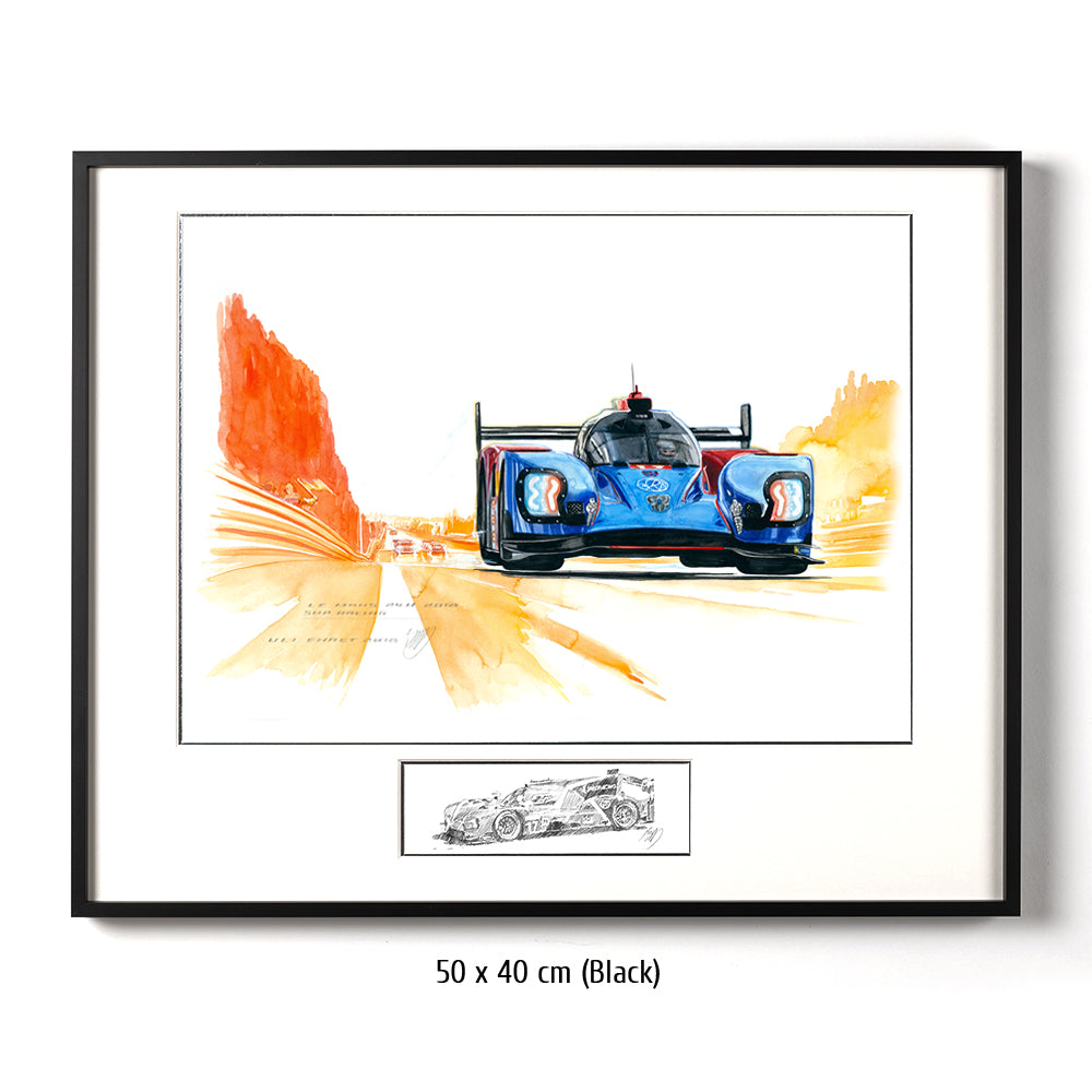 #0731 'SMP Racing #17