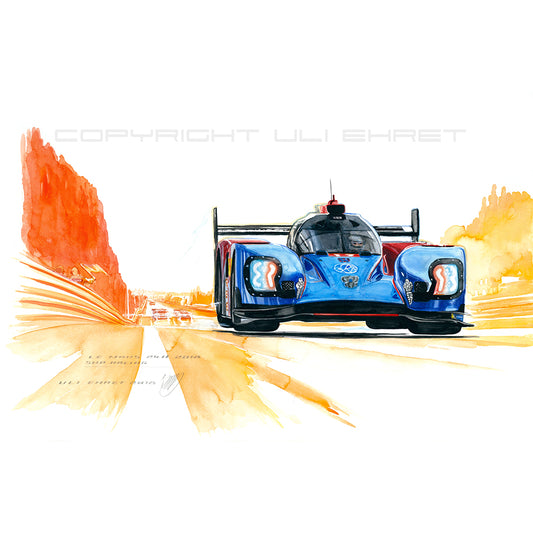 #0731 'SMP Racing #17