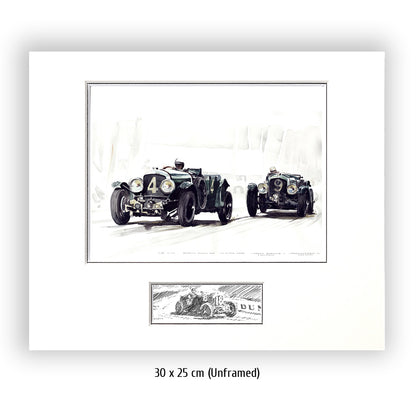 #0073 'Speed ​​Six