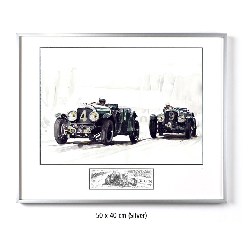 #0073 'Speed ​​Six