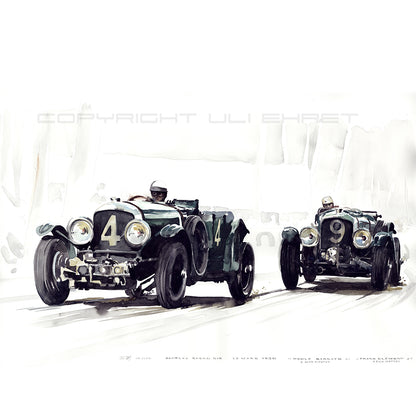 #0073 'Speed ​​Six