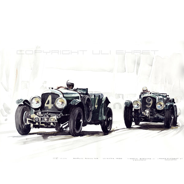 #0073 'Speed ​​Six