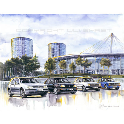 #0740 ""Wolfsburg""
