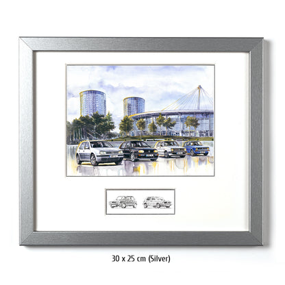 #0740 ""Wolfsburg""
