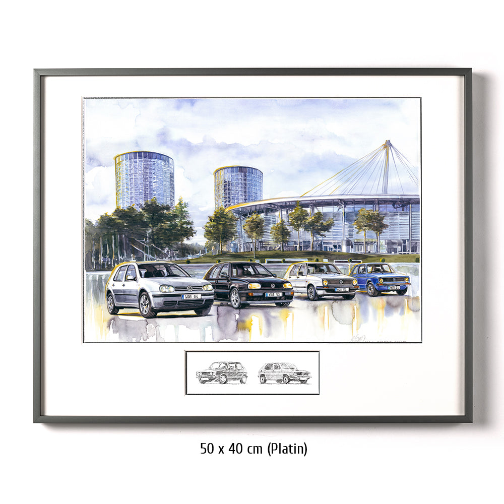 #0740 ""Wolfsburg""