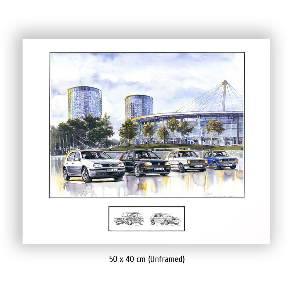 #0740 ""Wolfsburg""