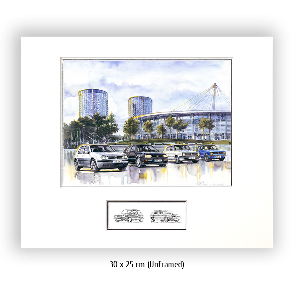 #0740 ""Wolfsburg""