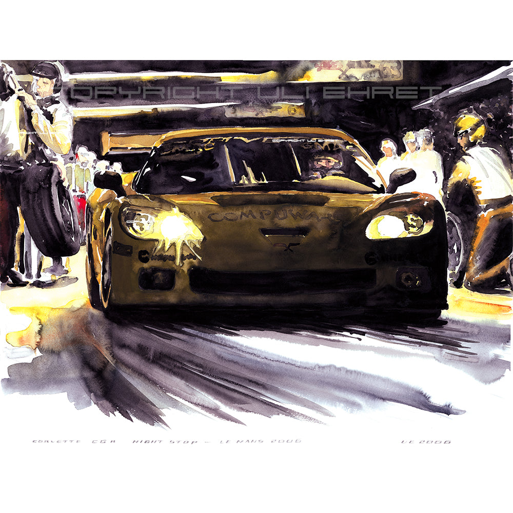 #0074 'Into the Unknown