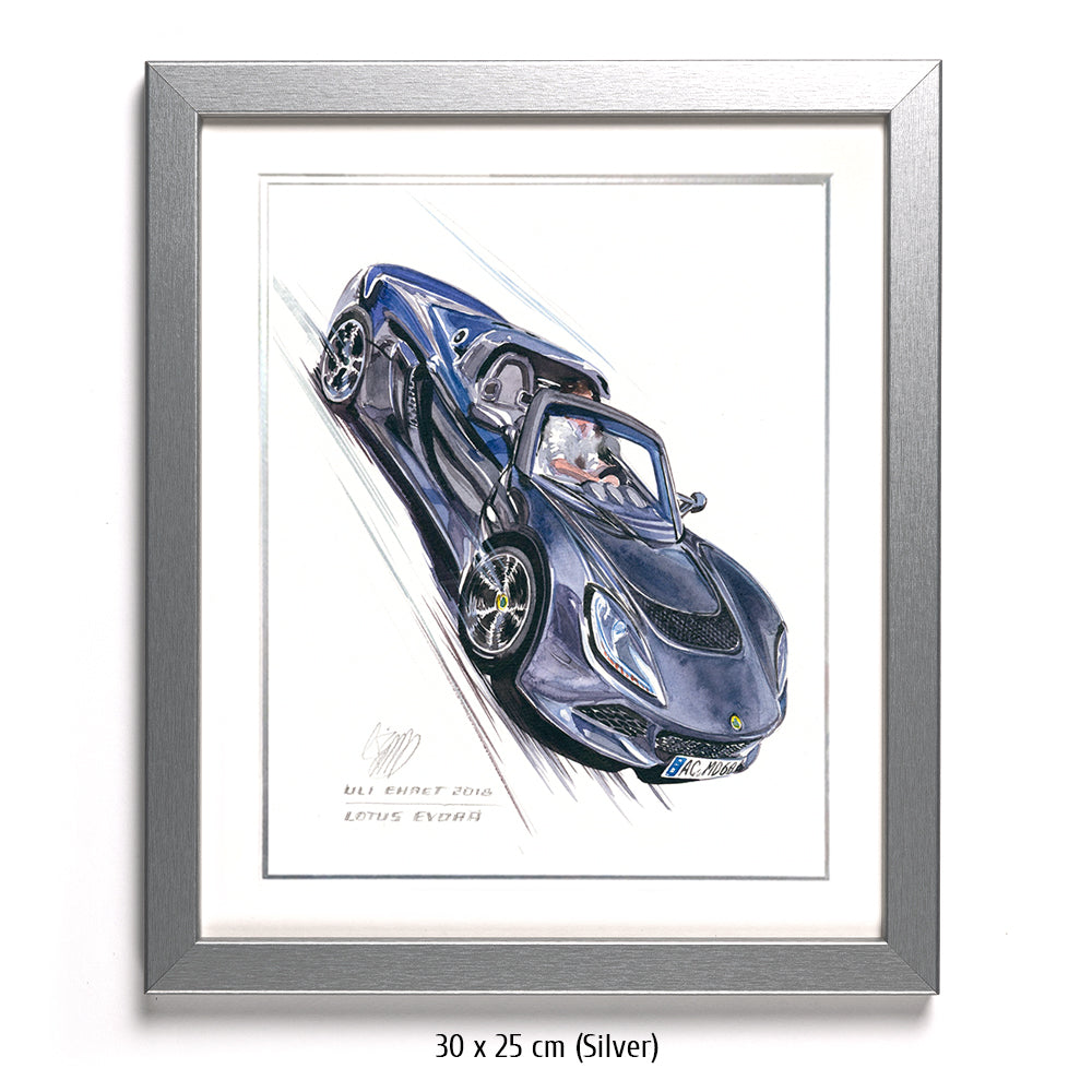 #0756 'Lotus Exige