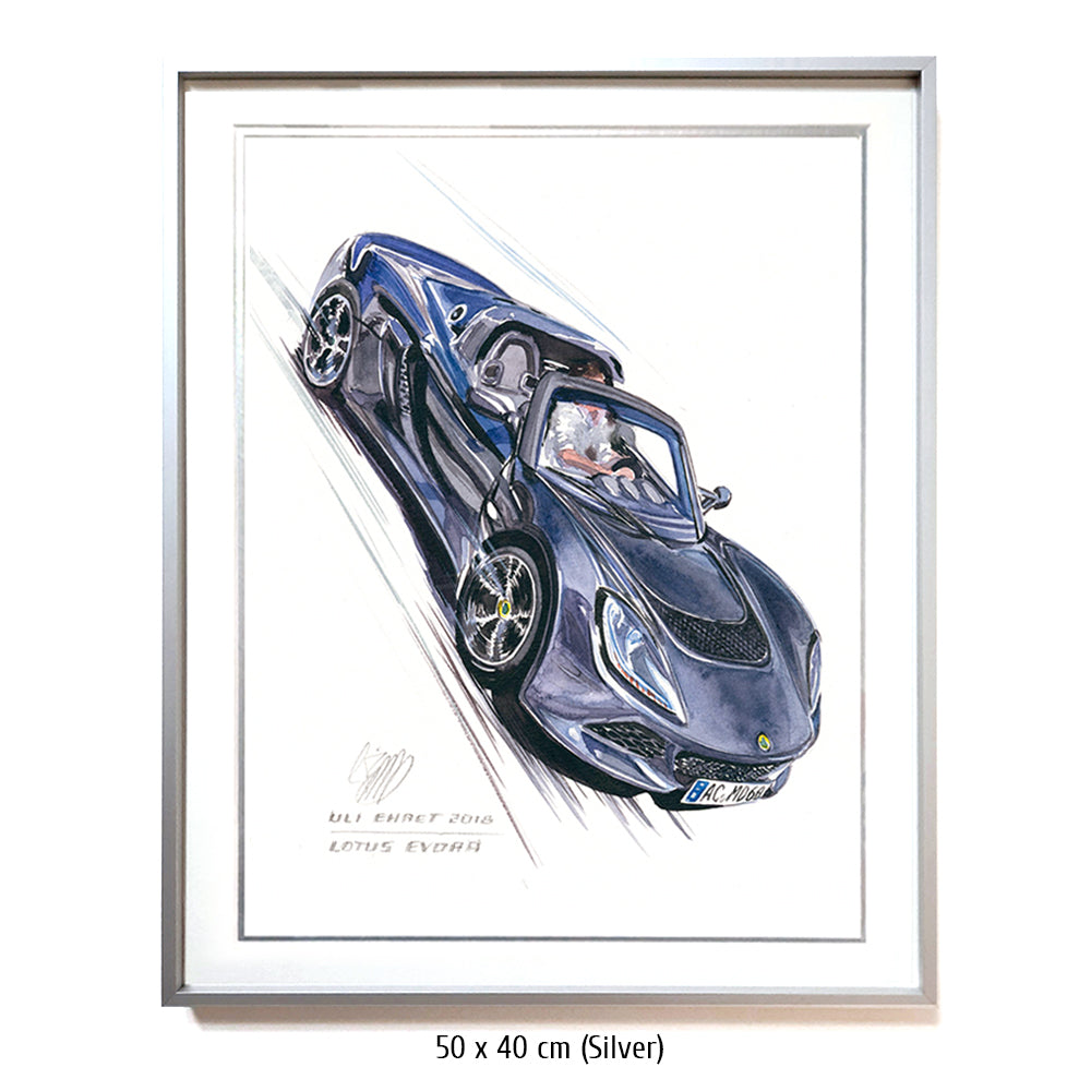 #0756 'Lotus Exige