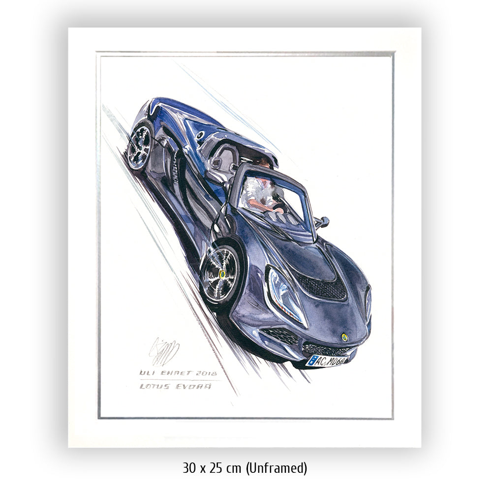 #0756 'Lotus Exige