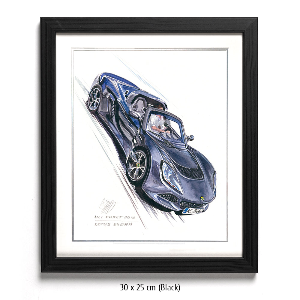 #0756 'Lotus Exige