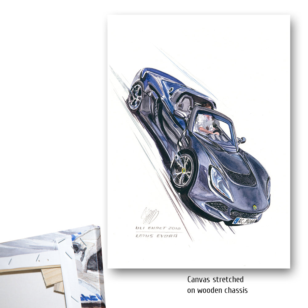 #0756 'Lotus Exige