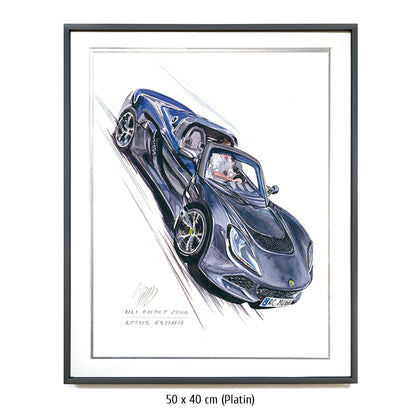 #0756 'Lotus Exige
