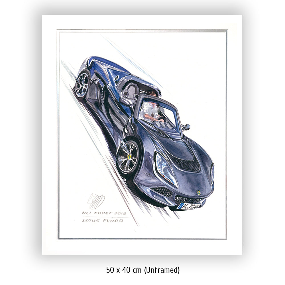 #0756 'Lotus Exige