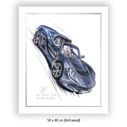 #0756 'Lotus Exige
