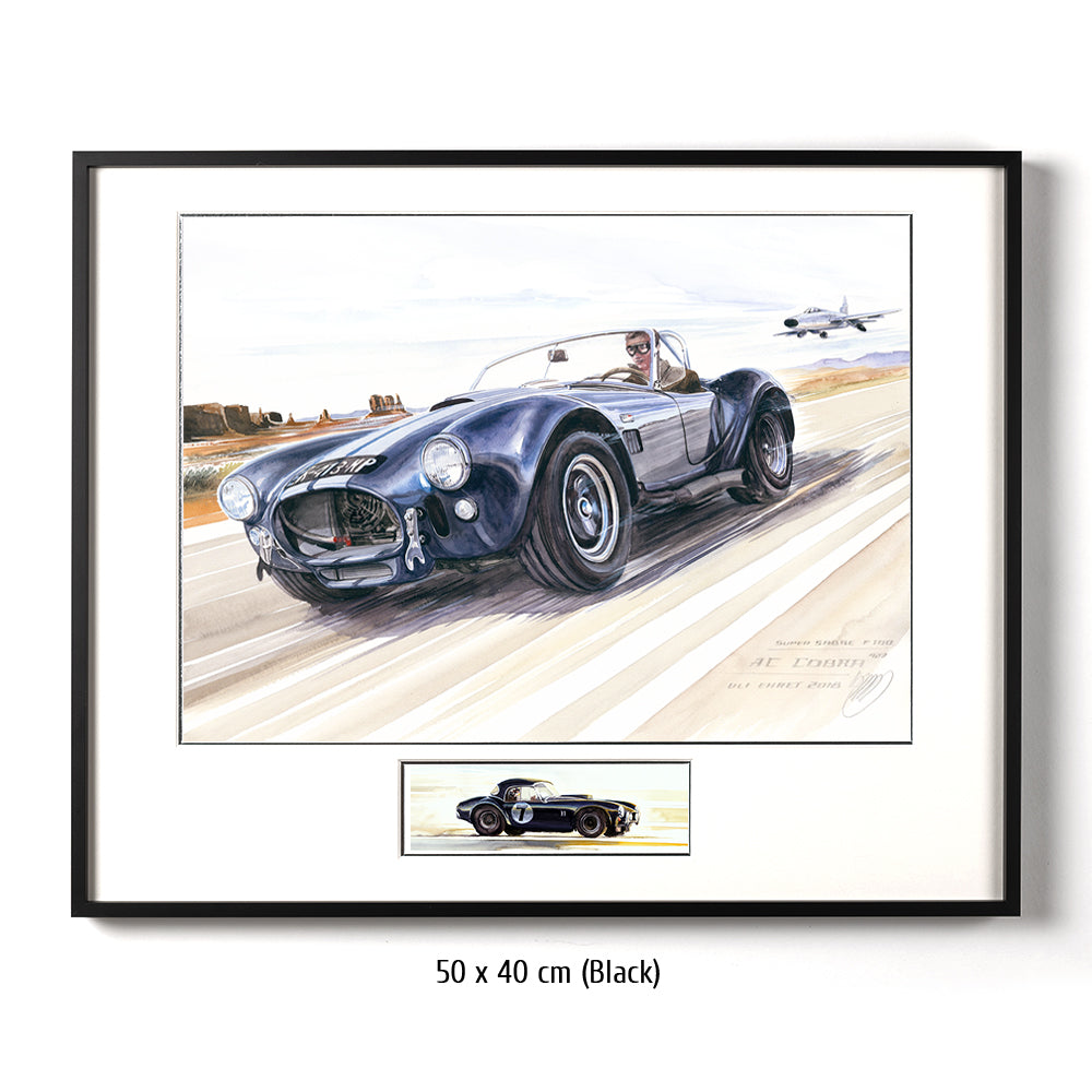 #0757 'AC Cobra 427