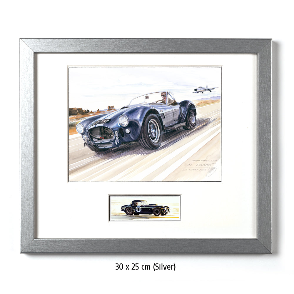 #0757 'AC Cobra 427