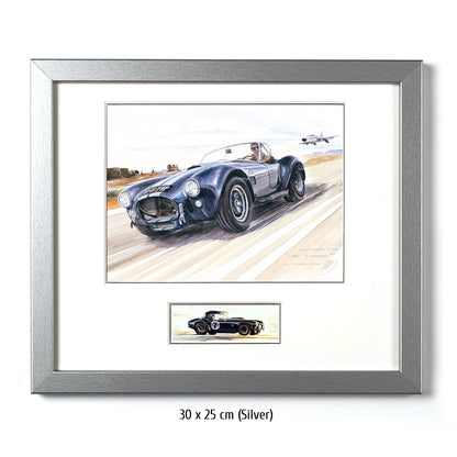 #0757 'AC Cobra 427'