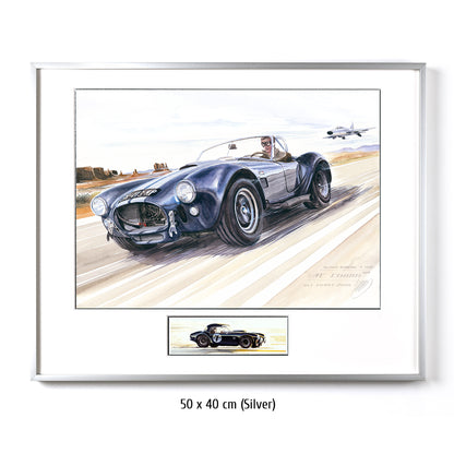 #0757 'AC Cobra 427'