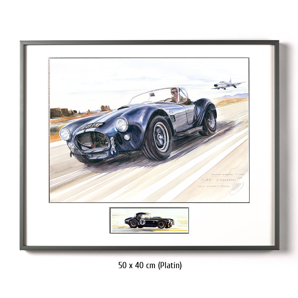 #0757 'AC Cobra 427