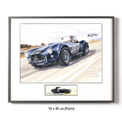 #0757 'AC Cobra 427'