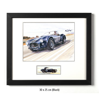 #0757 'AC Cobra 427'