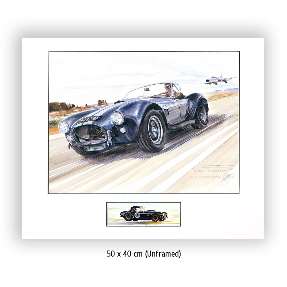 #0757 'AC Cobra 427