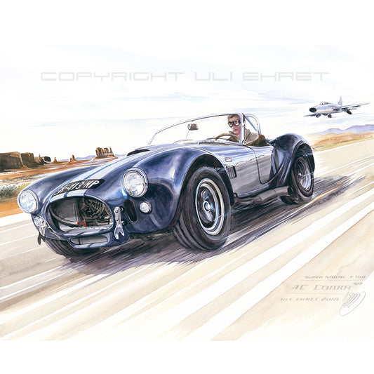 #0757 'AC Cobra 427