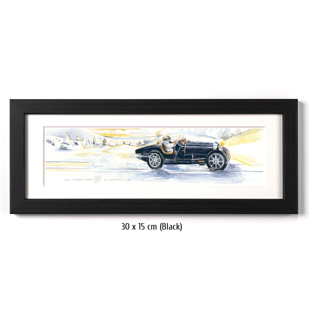 #0759 » Bugatti T51 «