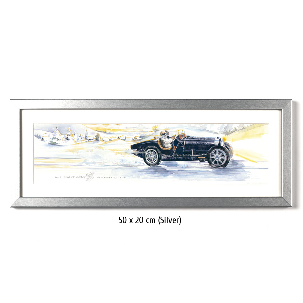 #0759 » Bugatti T51 «