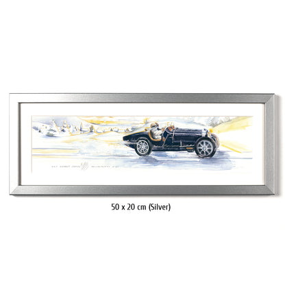 #0759 » Bugatti T51 «