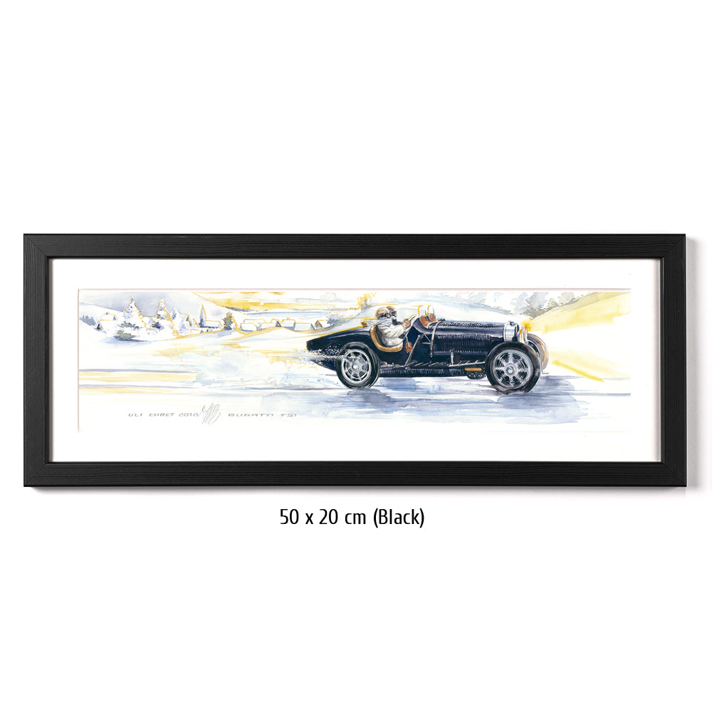 #0759 » Bugatti T51 «