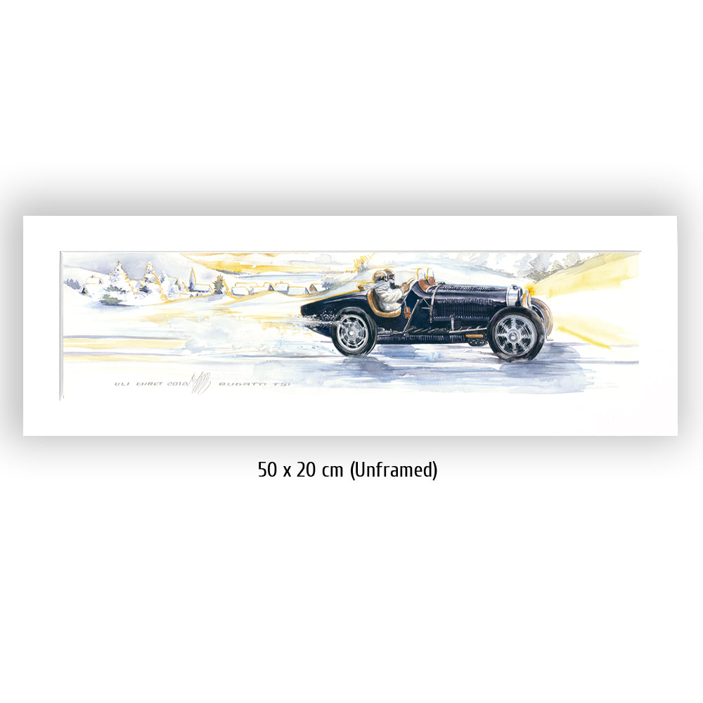 #0759 » Bugatti T51 «